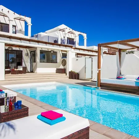 Pedro * 플라야블랑카