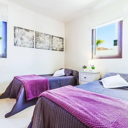 Pedro * 플라야블랑카