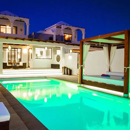 Pedro * 플라야블랑카