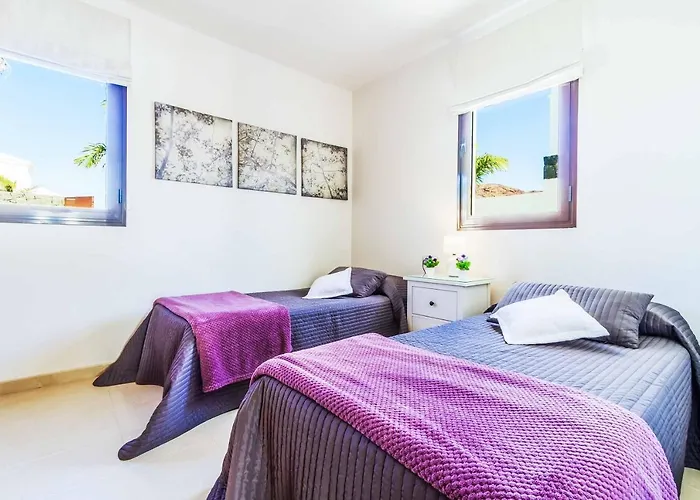 Pedro * Playa Blanca