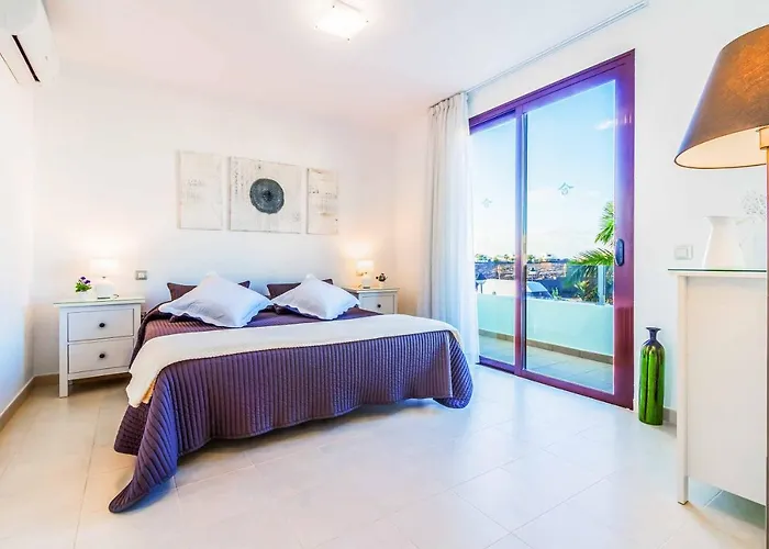 Pedro * Playa Blanca