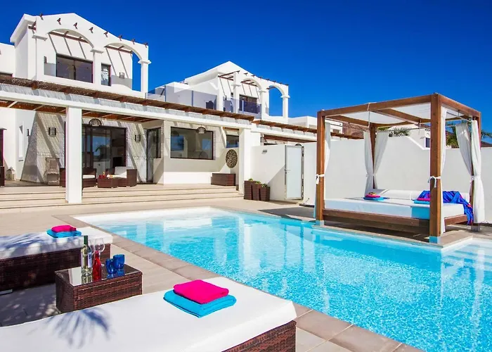 Pedro * Playa Blanca (Lanzarote)